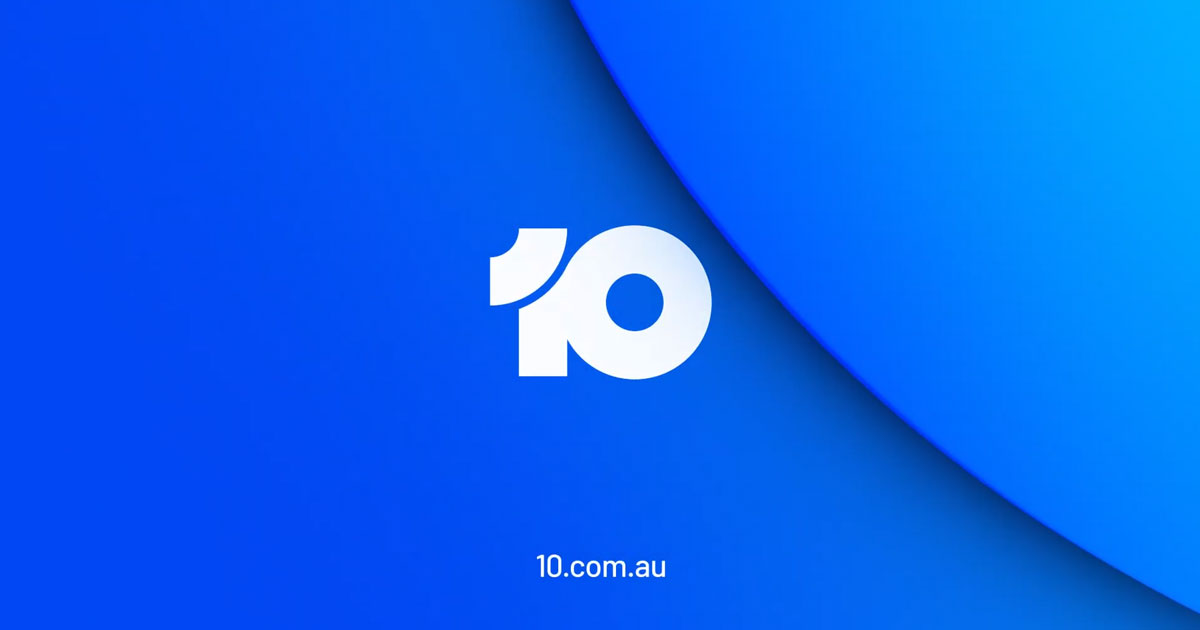 10Play Logo