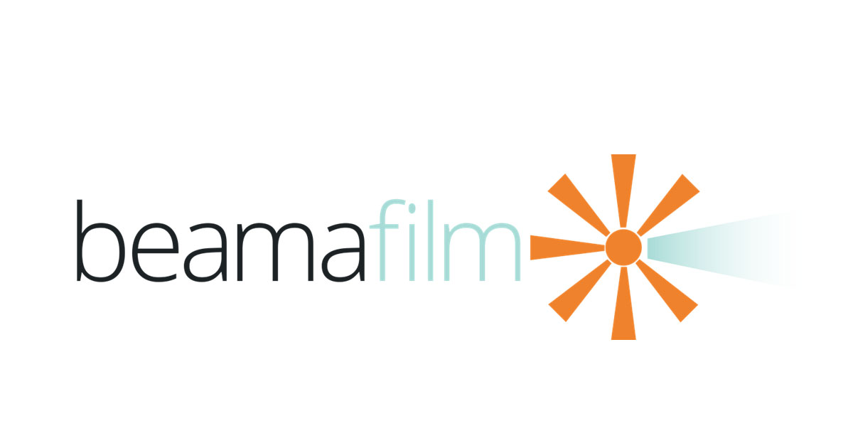 Beamafilm Logo