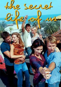 The Secret Life of Us poster
