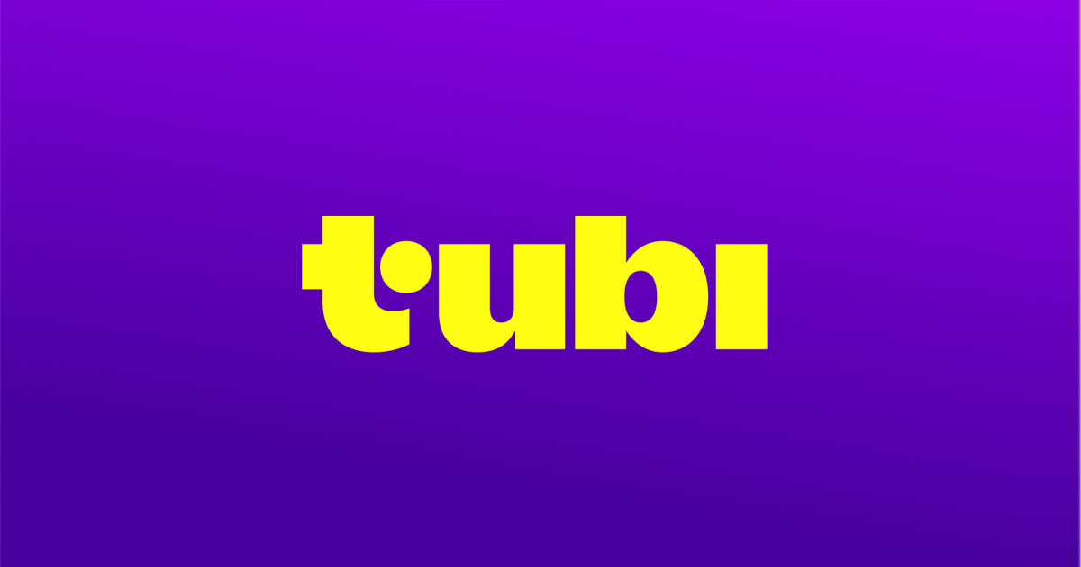Tubi Logo