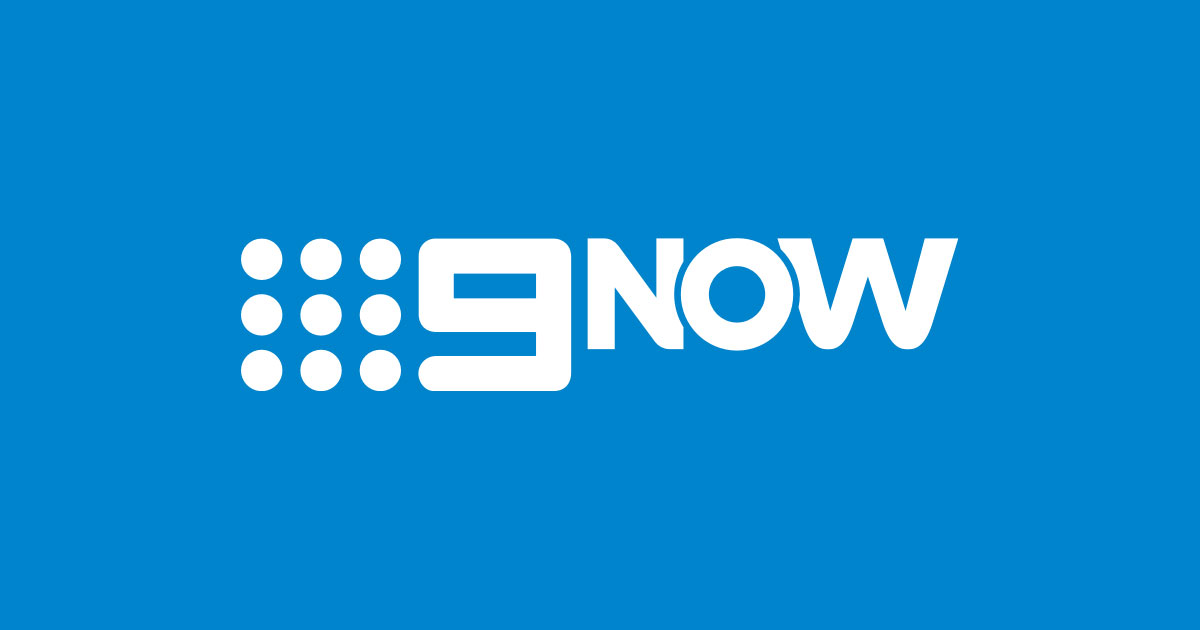 9now Logo