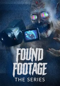 Found Footage poster