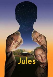 Jules poster