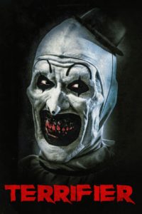 Terrifier Poster
