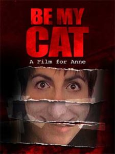 Be My Cat: A Film for Anne poster