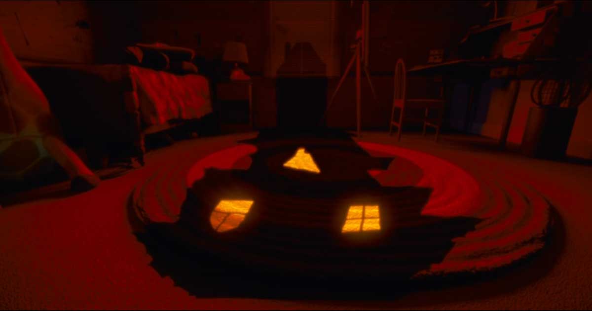 Monster House