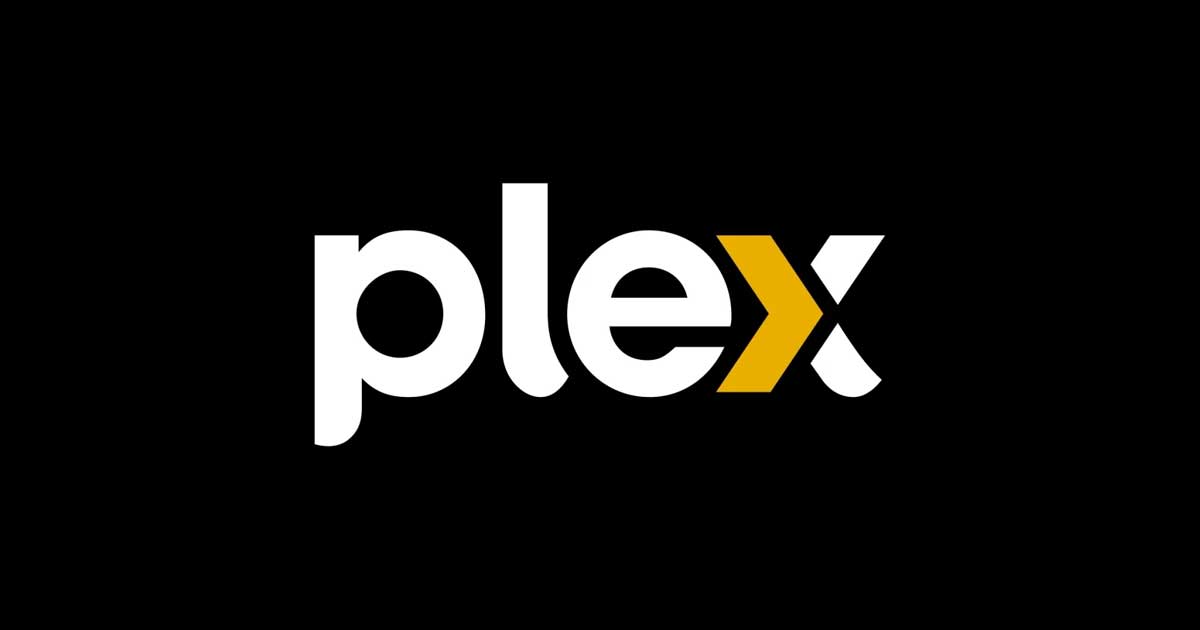 Plex Logo