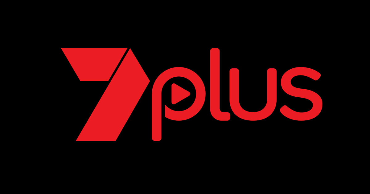 7plus logo