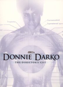 Donnie Darko Director's Cut poster