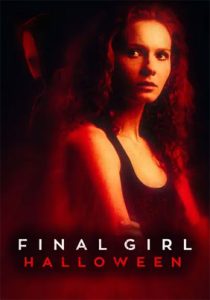 Final Girl Halloween Poster
