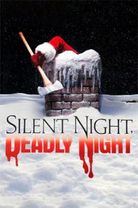 Silent Night, Deadly Night poster