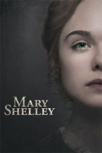 Mary Shelley poster
