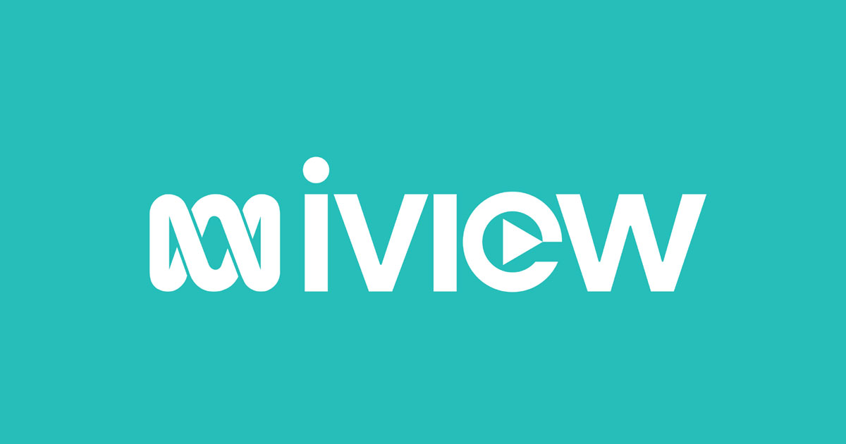 ABC iview logo