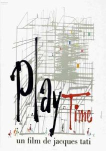 PlayTime poster