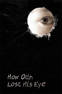 How Olin Lost His Eye poster