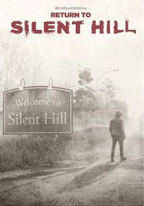 Return to Silent Hill poster