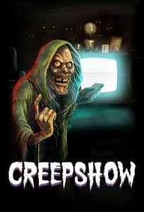 Creepshow: Season 1 Poster