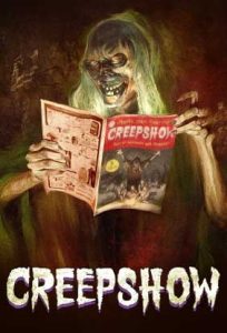 Creepshow: Season 2 Poster