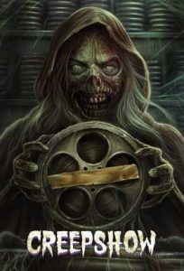 Creepshow: Season 3 Poster