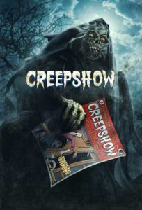 Creepshow: Season 4 Poster