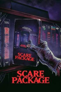 Scare Package poster