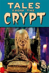 Tales from the Crypt poster